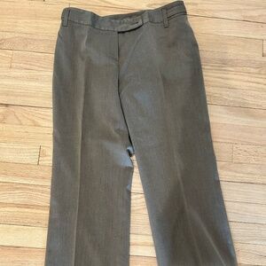 Ann Taylor Petites, Suit Pants, Size 6P